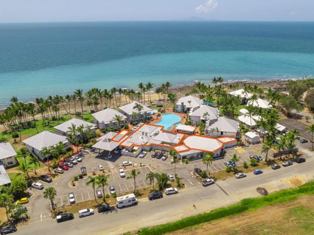 Townhouse for sale in Dolphin Heads