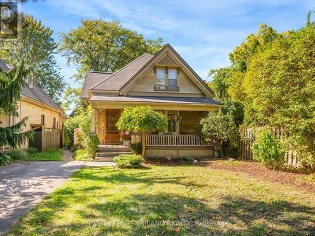 Property for sale in Arva, Ontario