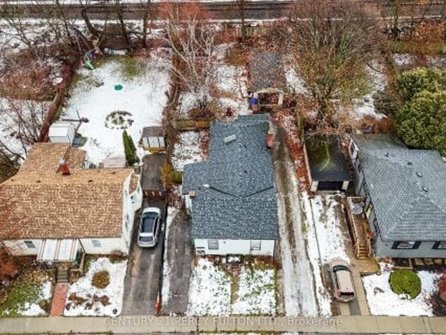 Duplex for sale in Durham, Ontario