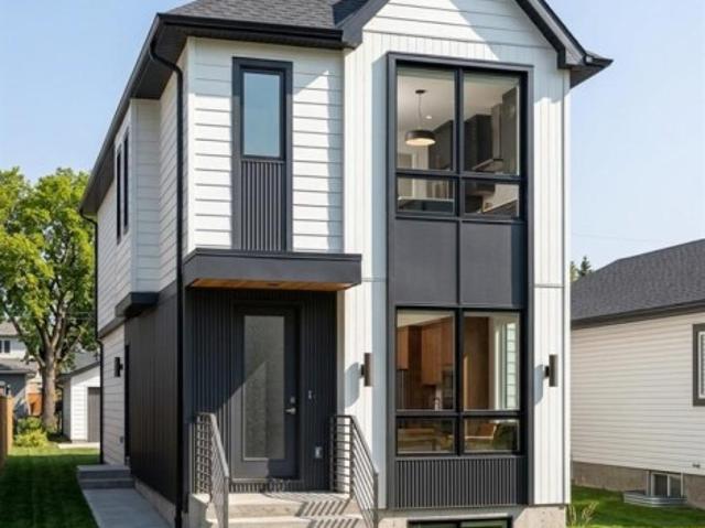 House for sale in Mount Pleasant, Calgary