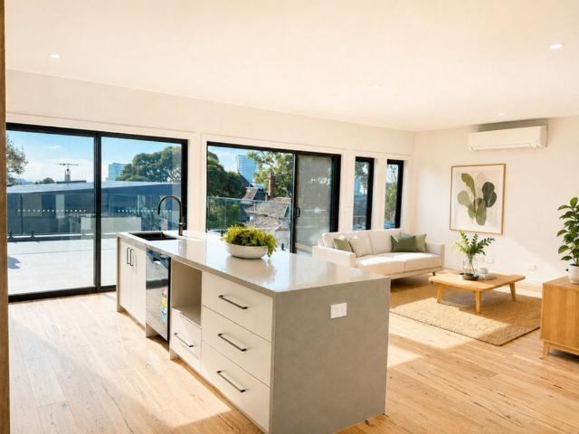 Townhouse for rent in Geelong, Victoria