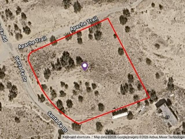 Land for sale in Abiquiu, New Mexico