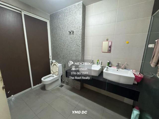 Property for sale in Johor