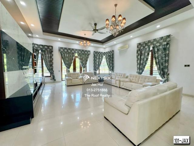 Property for sale in Johor
