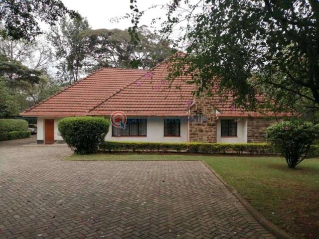 Land for sale in Muthaiga, Kiambu