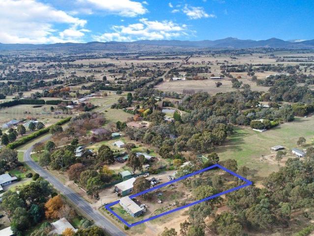 Land for sale in Victoria