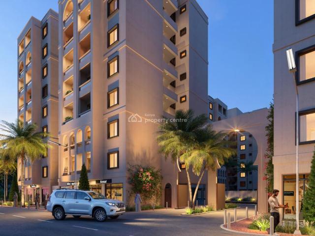 Apartment for sale in Kilifi