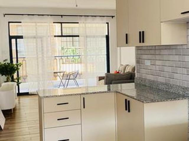 Apartment for rent in Kiambaa, Ruaka