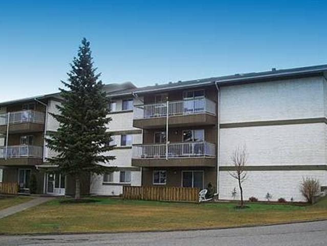 Apartment for rent in Alberta