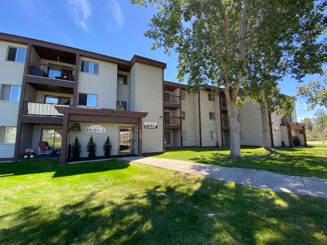 Apartment for rent in Alberta