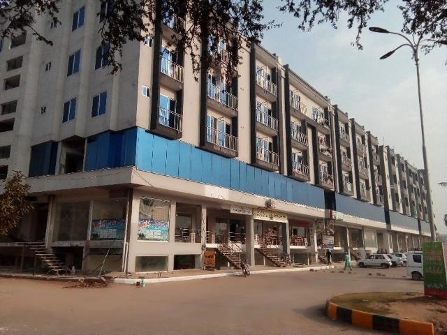 Apartment for rent in Islamabad
