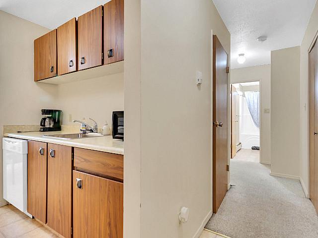 Apartment for rent in Grande Prairie, Alberta