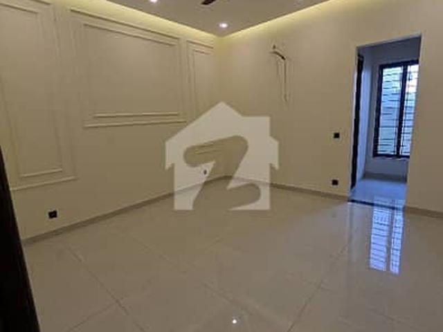 Apartment for sale in Islamabad