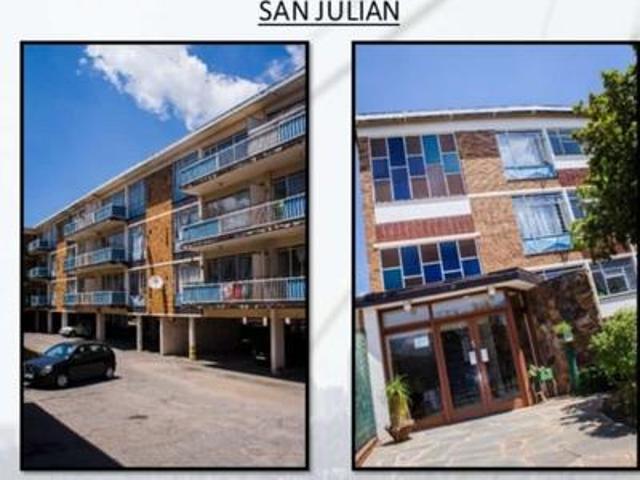 Apartment for rent in Nooitgedacht, Gauteng