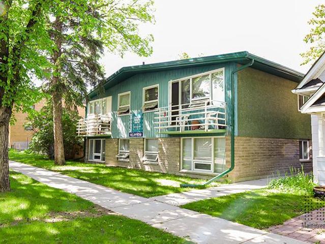 Apartment for rent in Northwest, Alberta