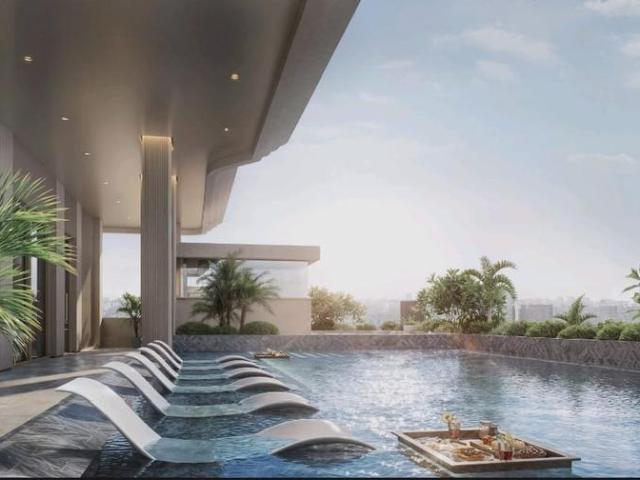 Apartment for sale in Njiru, Nairobi