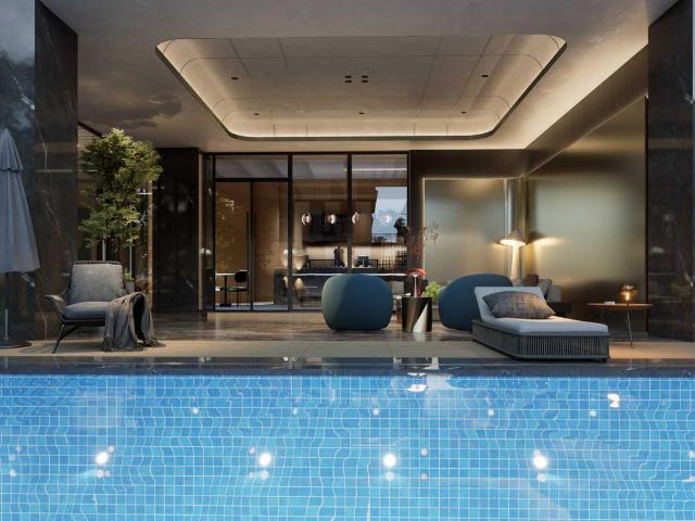 Apartment for sale