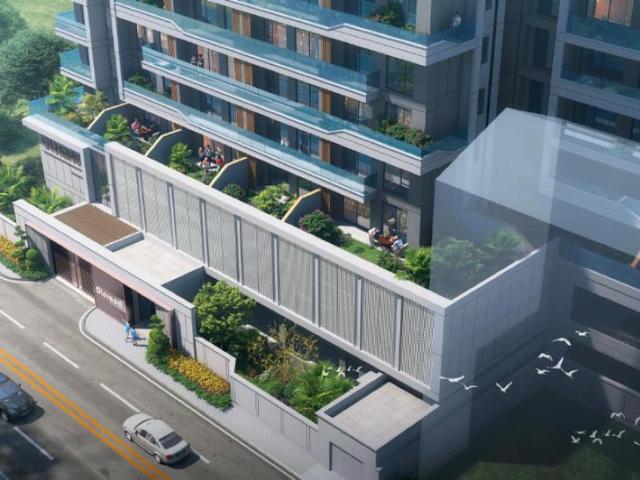 Apartment for sale in Njiru, Nairobi