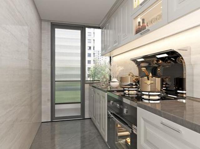 Apartment for sale in Kiambu, Nairobi