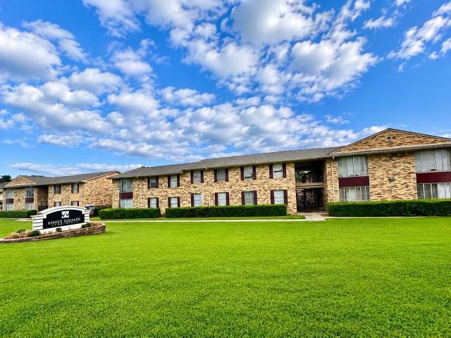 Apartment for rent in Dallas, Dallas County