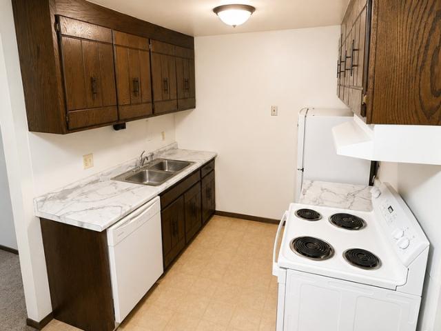 Apartment for rent in Greater East Side, Saint Paul