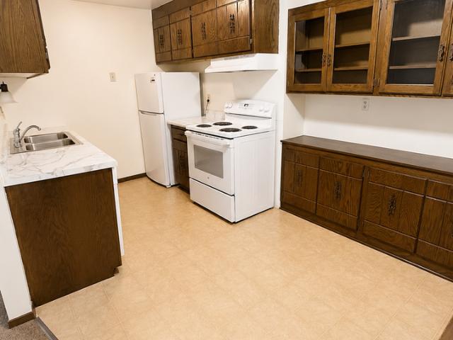 Apartment for rent in Greater East Side, Ramsey