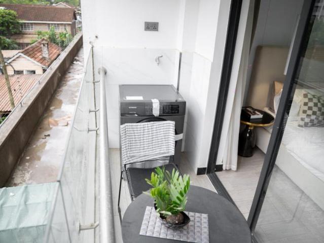 Apartment for sale in Lavington, Westlands