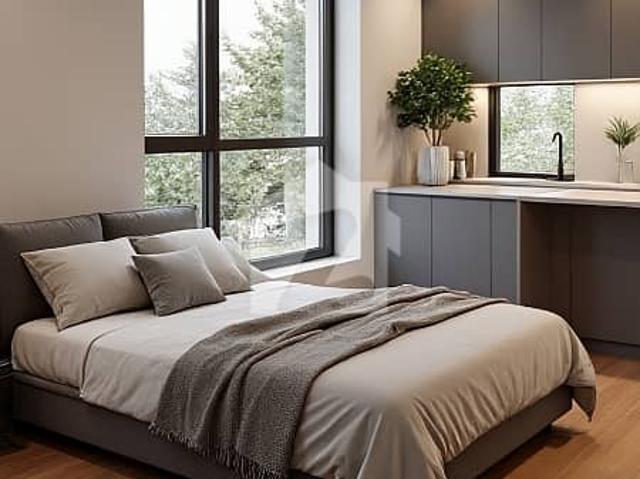 Apartment for sale in Islamabad