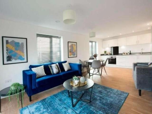 Apartment for rent in Leysdown, Oad Street