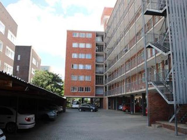 Apartment for rent in Waterkloof, Gauteng