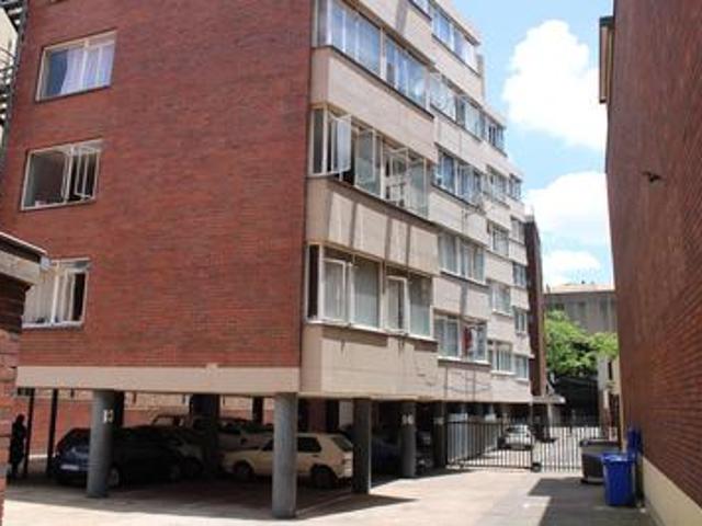 Apartment for rent in Waterkloof, Gauteng