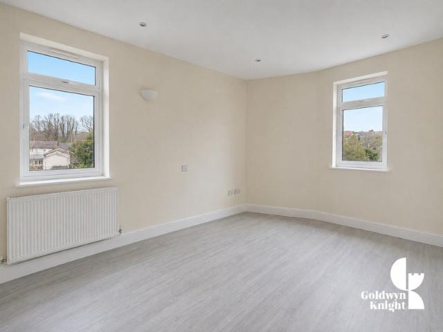 Apartment for rent in Greater London