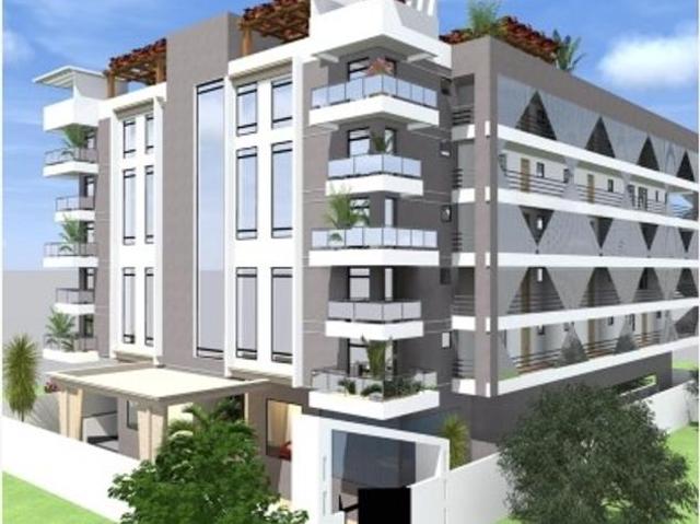 Apartment for sale in Lavington, Kiambu
