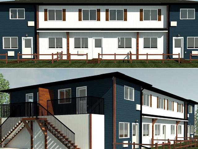 Apartment for rent in Saskatchewan