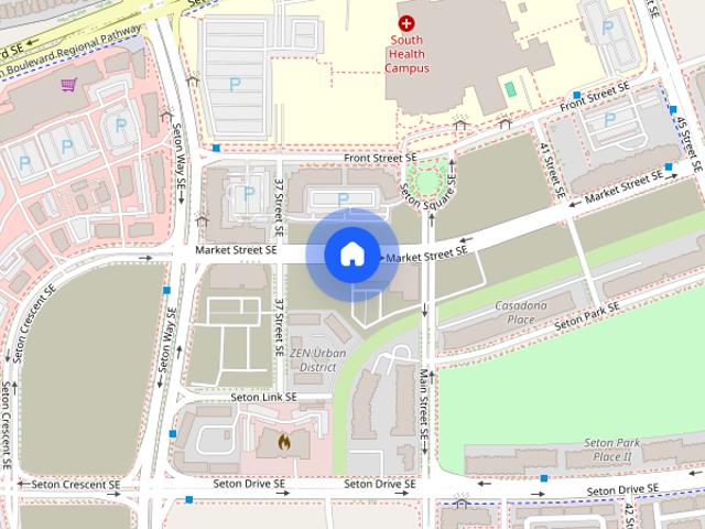 Apartment for rent in Northwest, Alberta