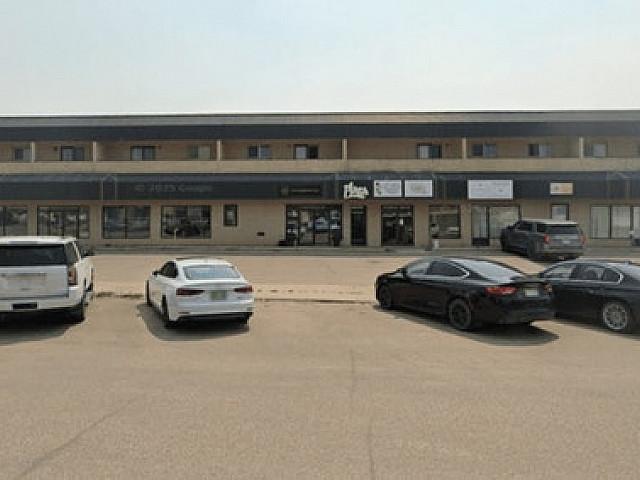 Apartment for rent in Saskatchewan