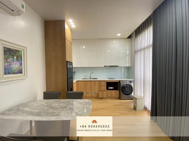 Căn hộ cho thuê tại Hải Phòng