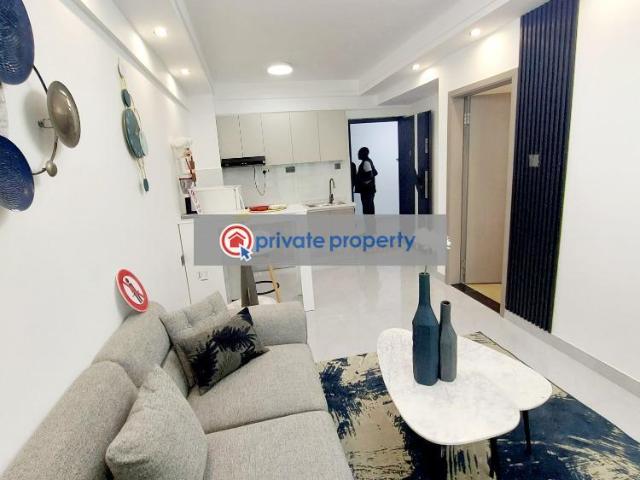 Apartment for sale in Kilimani, Kiambu