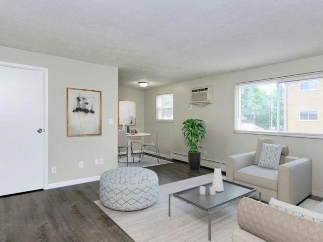 Apartment for rent in Reading, Hamilton County