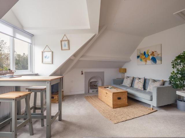 Apartment for rent in Spital Tongues, Tyne And Wear