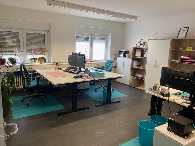 Büro mieten in Frankenthal Kernstadt, Frankenthal