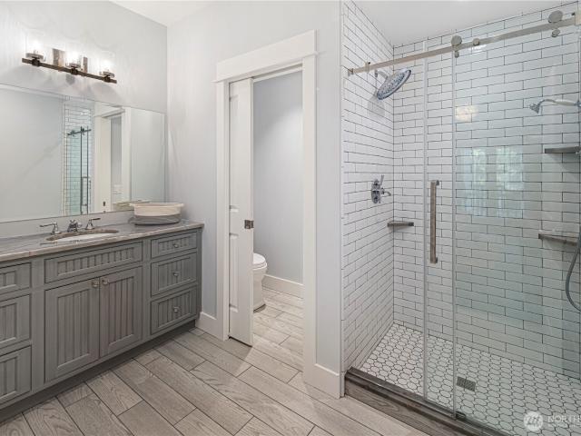 House for sale in Friday Harbor, Washington
