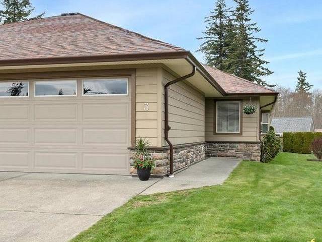 House for sale in Campbell River, British Columbia