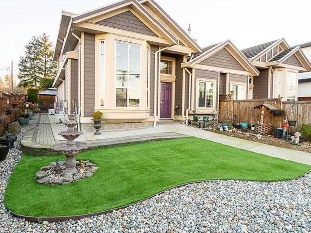 House for sale in Burnaby