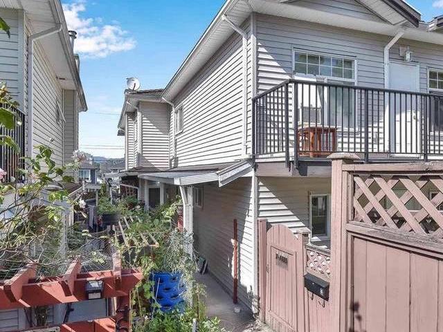 House for sale in Burnaby, British Columbia