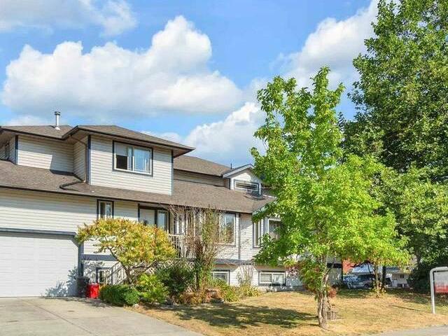 House for sale in Maple Ridge, British Columbia