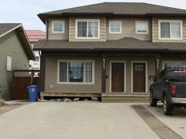 House for sale in Fort St. John, British Columbia
