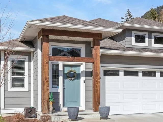 House for sale in Chilliwack, British Columbia