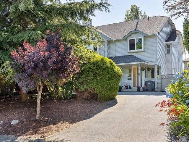 House for sale in Surrey, British Columbia