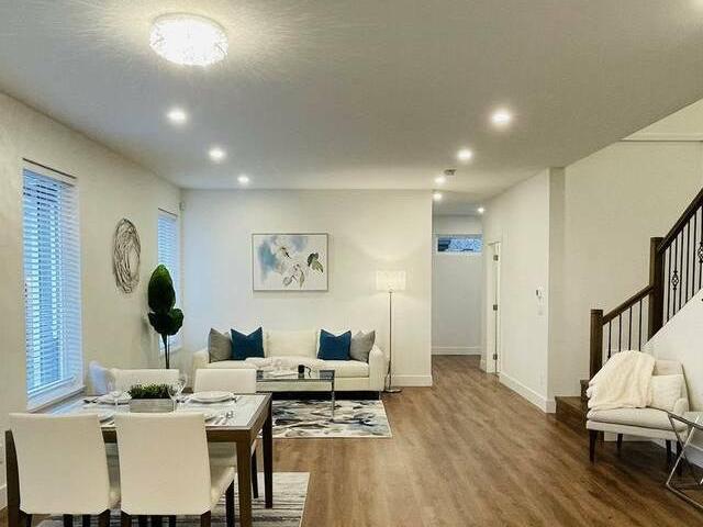 House for sale in Coquitlam, British Columbia